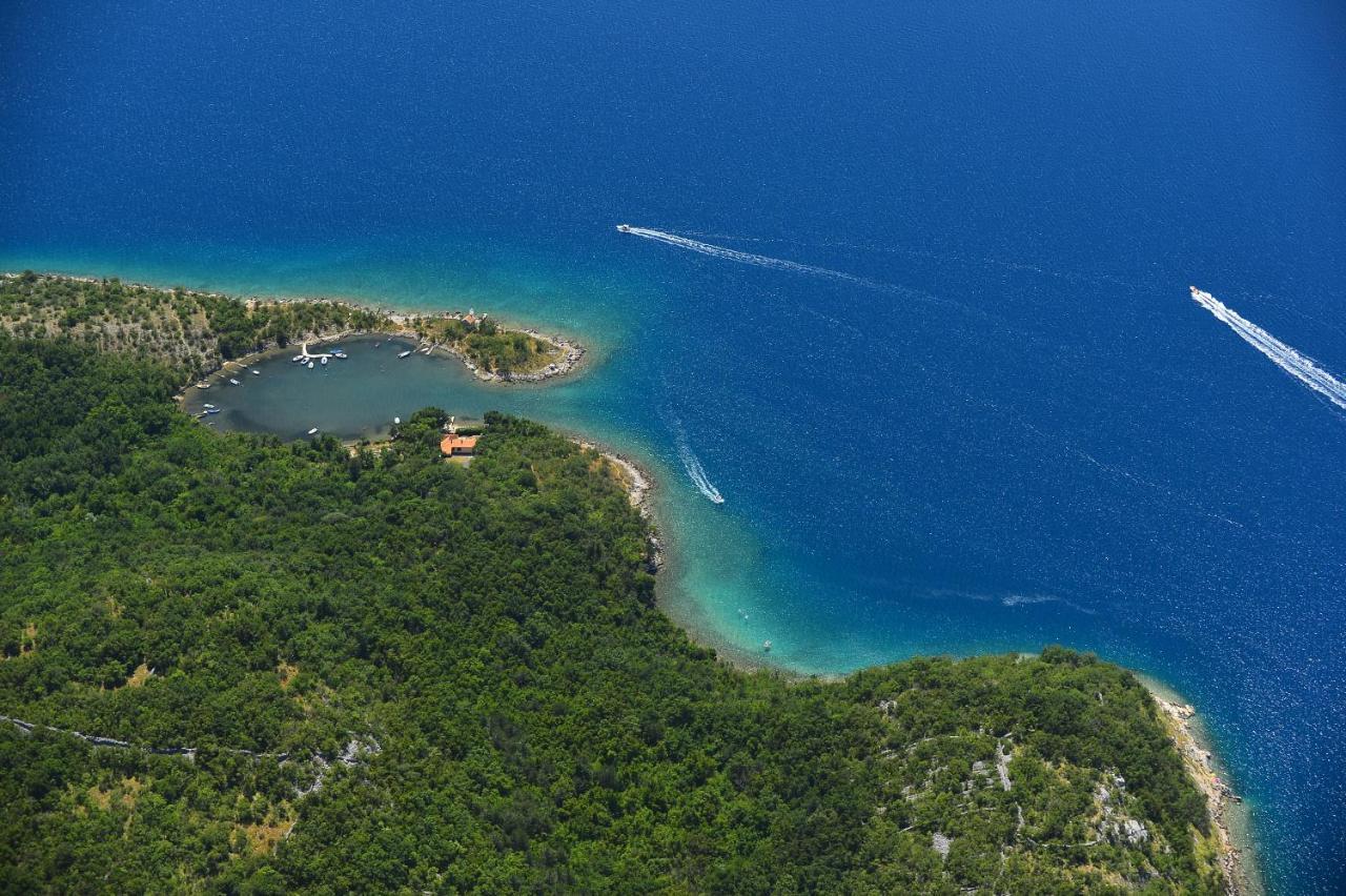Apartments Lacic 2 Crikvenica Exterior foto